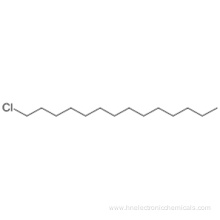 Tetradecane, 1-chloro- CAS 2425-54-9